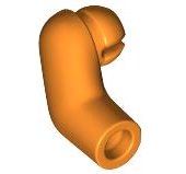 LEGO onderdeel Arm, Right 982