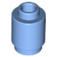 LEGO part Stein, Tondo 1 x 1 3062