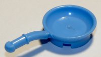 LEGO part Friends Accessories Frying Pan 93082a