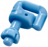 LEGO part Friends Accessories Hand Mixer 93082d