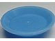 LEGO part Friends Accessories Dish, Round 93082f