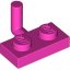 Dark Pink