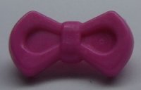 LEGO part Friends Accessories Bow 92355d