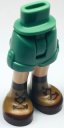 Sand Green