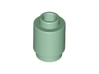 LEGO part Stein, rund 1 x 1 3062
