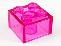 LEGO onderdeel Steen 2 x 2 3003
