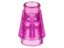 Trans-Dark Pink