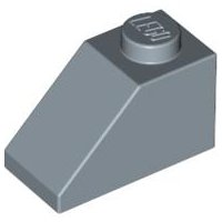 LEGO part Schräge 45 2 x 1 3040
