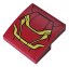 Dark Red