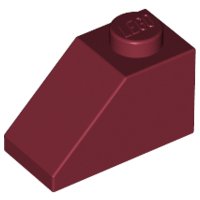 LEGO part Schräge 45 2 x 1 3040