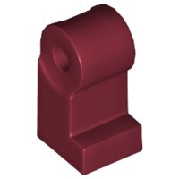 LEGO part Leg, Left 972