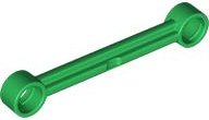 LEGO part Technic, Chaîne 1 x 6 sans Arrêts 2739a