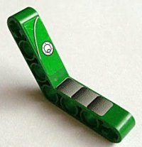 LEGO part 32348pb003l 32348pb003l