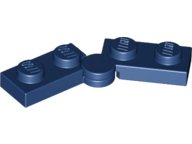 LEGO part Hinge Plate 1 x 4 Swivel (2429 / 2430) 2429c01