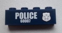 LEGO part 3010pb170r 3010pb170r