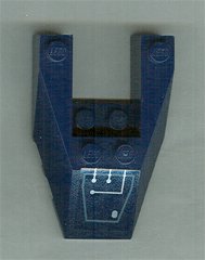 LEGO part 6153bpb02r 6153bpb02r