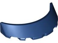 LEGO part Windscreen 3 x 6 x 1 Curved 62360