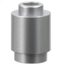 LEGO part Stein, Tondo 1 x 1 3062