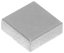 Metallic Silver