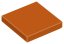 Dark Orange
