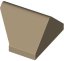 Dark Tan