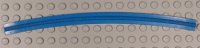 LEGO part Train, Track Rail Curved Outside 3229