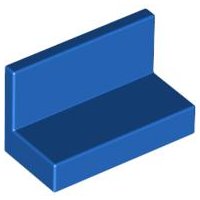 LEGO part Panel 1 x 2 x 1 4865