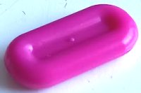 LEGO part Friends Accessories Sponge 92355a
