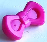 LEGO part Friends Accessories Bow 92355d