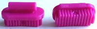 LEGO part Friends Accessories Brush Oval, Large 92355i