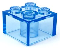 LEGO part Stein 2 x 2 3003