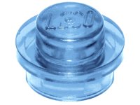 LEGO part Plate, Round 1 x 1 4073