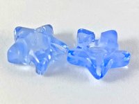 LEGO part Clikits, Icon Star 2 x 2 Small with Hole 46286