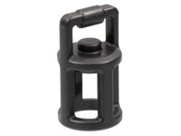 LEGO part Minifigure, Utensil Lantern 37776