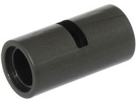 LEGO part Technic, Pin Connector Round 2L with Slot (Pin Joiner Round) 62462