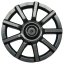 Pearl Dark Gray