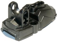 LEGO part Hero Factory Foot with Ball Socket 90661
