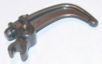 LEGO part Hero Factory Weapon, Claw with Clip 92220