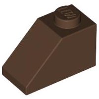 LEGO part Schräge 45 2 x 1 3040