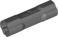 LEGO part Technic, Axle Connector 3L 26287