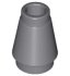 Dark Bluish Gray