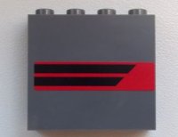 LEGO part 60581pb019l 60581pb019l