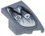 Dark Bluish Gray