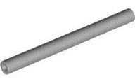 LEGO part Hose, Pneumatic 4mm D. V2 Precut  6L / 4.8cm 21766