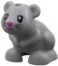 Light Bluish Gray