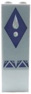 Light Bluish Gray
