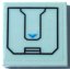 Light Bluish Gray