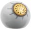 Light Bluish Gray
