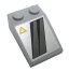 Light Bluish Gray