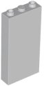 Light Bluish Gray